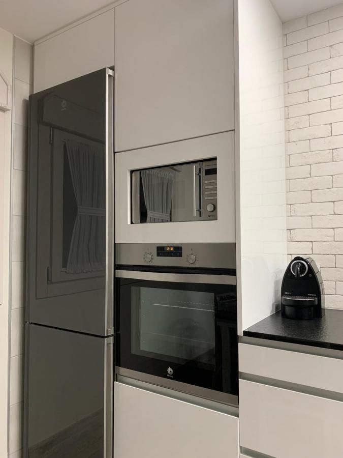 Casa Chus Apartment อัลบาร์ราซิน ภายนอก รูปภาพ
